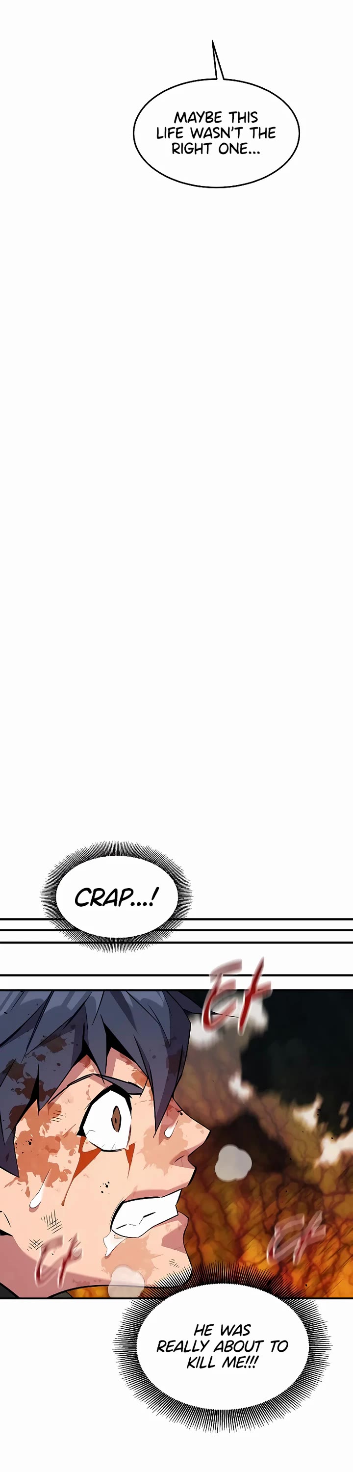 Auto Hunting With My Clones Chapter 158 page 36 - Chapter 158: Why?