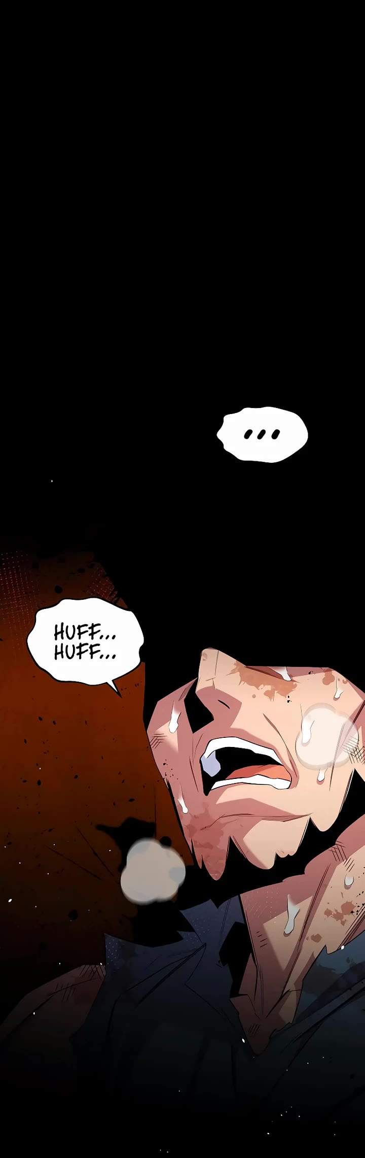 Auto Hunting With My Clones Chapter 158 page 40 - Chapter 158: Why?