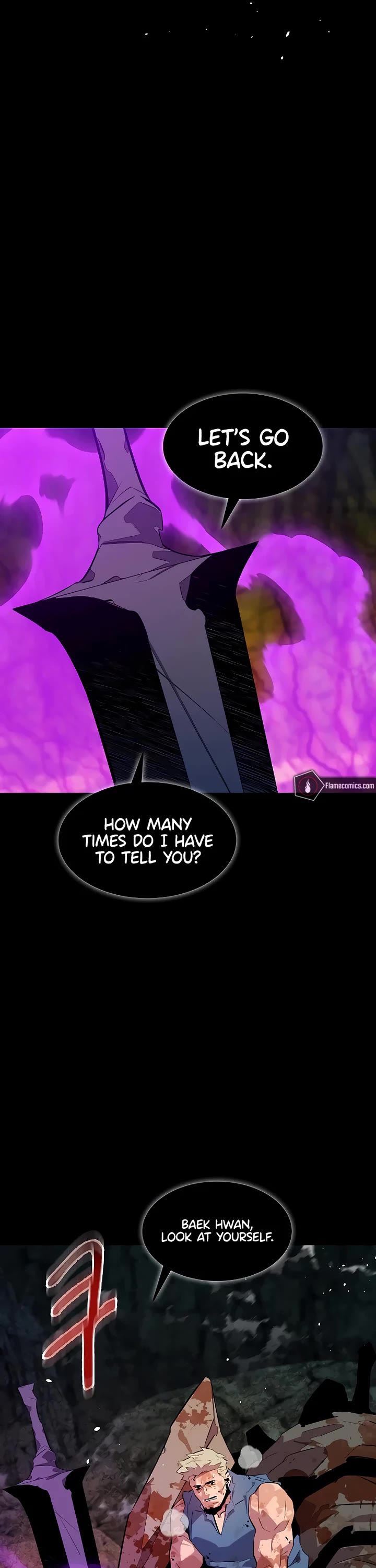 Auto Hunting With My Clones Chapter 158 page 41 - Chapter 158: Why?