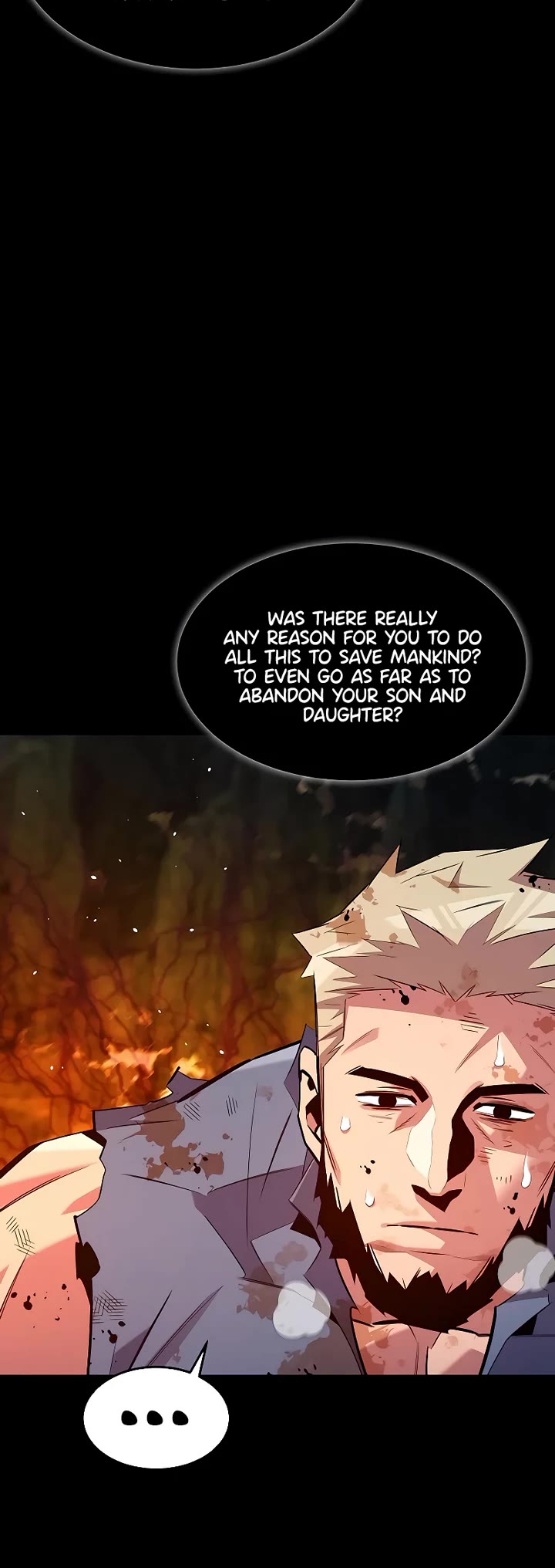 Auto Hunting With My Clones Chapter 158 page 44 - Chapter 158: Why?