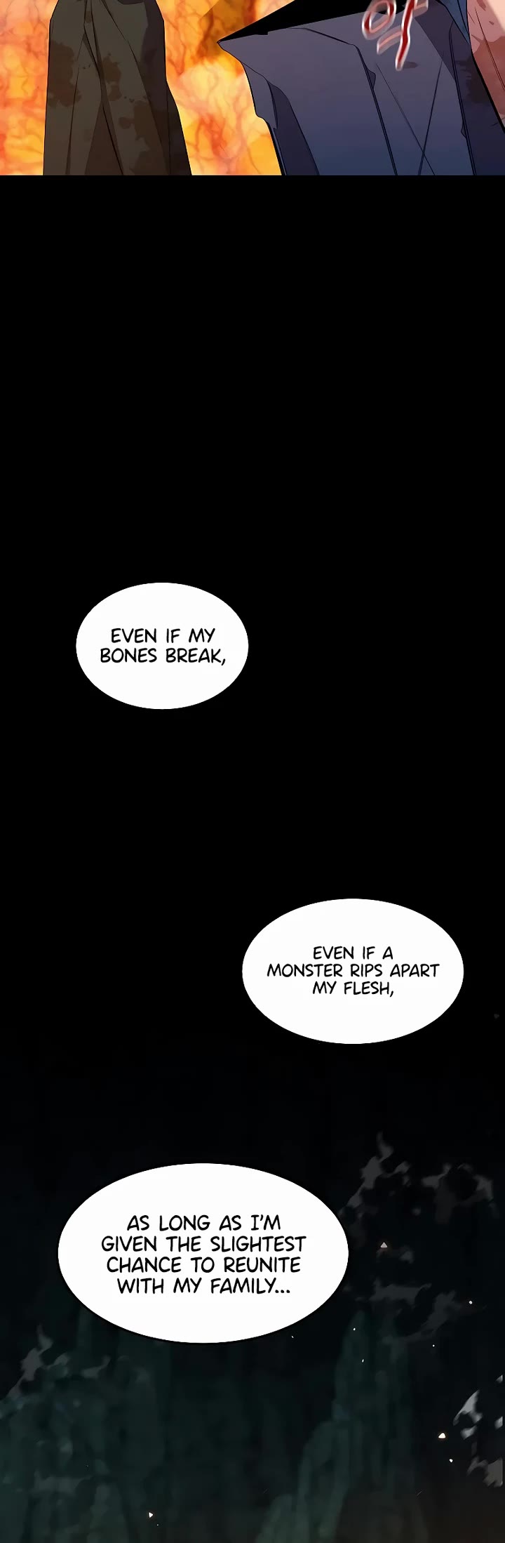 Auto Hunting With My Clones Chapter 158 page 50 - Chapter 158: Why?