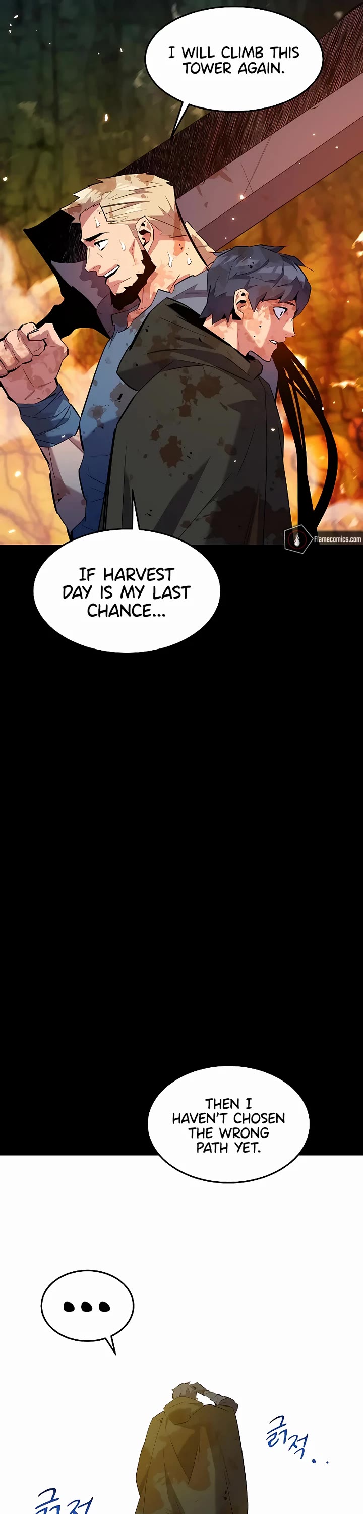 Auto Hunting With My Clones Chapter 158 page 51 - Chapter 158: Why?