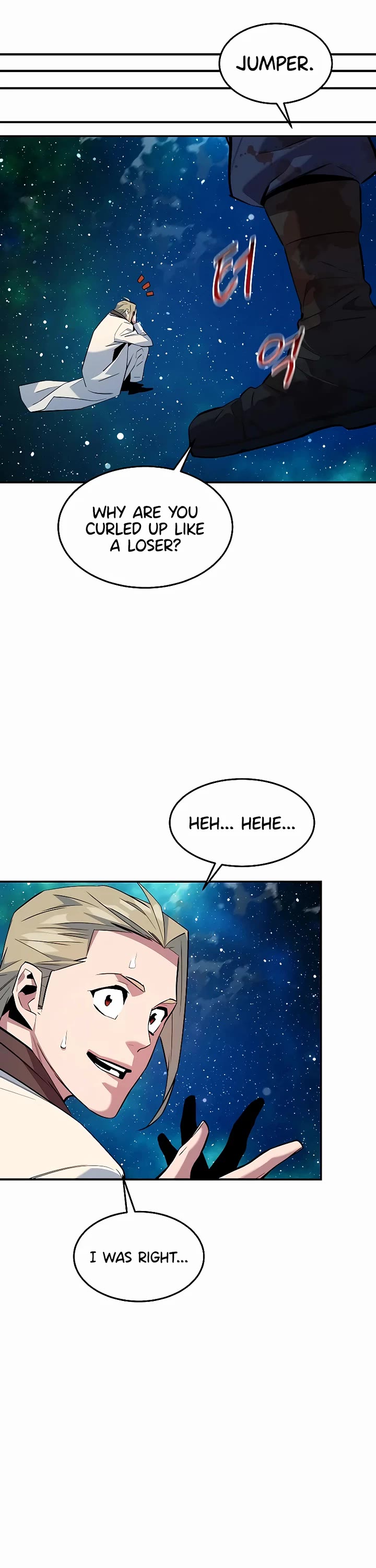 Auto Hunting With My Clones Chapter 158 page 53 - Chapter 158: Why?