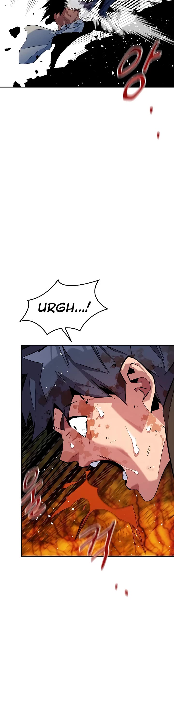 Auto Hunting With My Clones Chapter 158 page 7 - Chapter 158: Why?