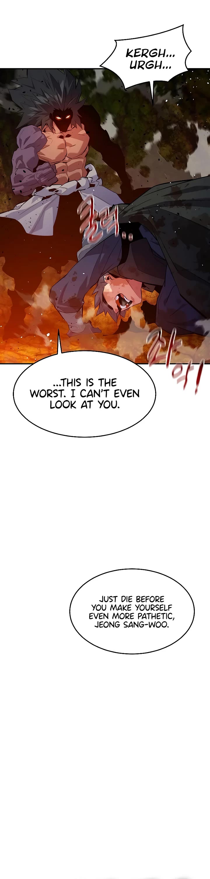 Auto Hunting With My Clones Chapter 158 page 8 - Chapter 158: Why?