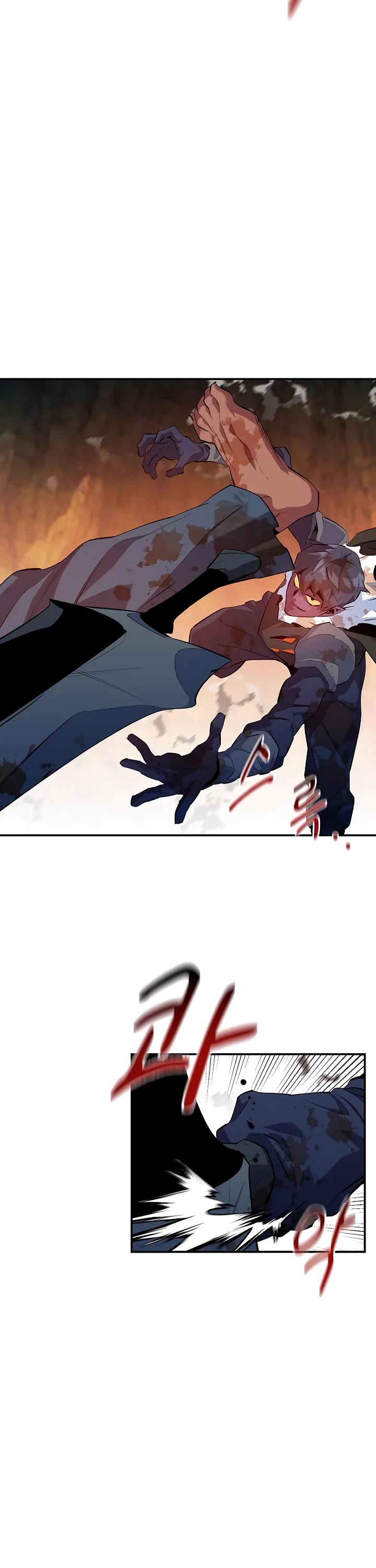 Auto Hunting With My Clones Chapter 159 page 16 - Chapter 159: Misjudgment