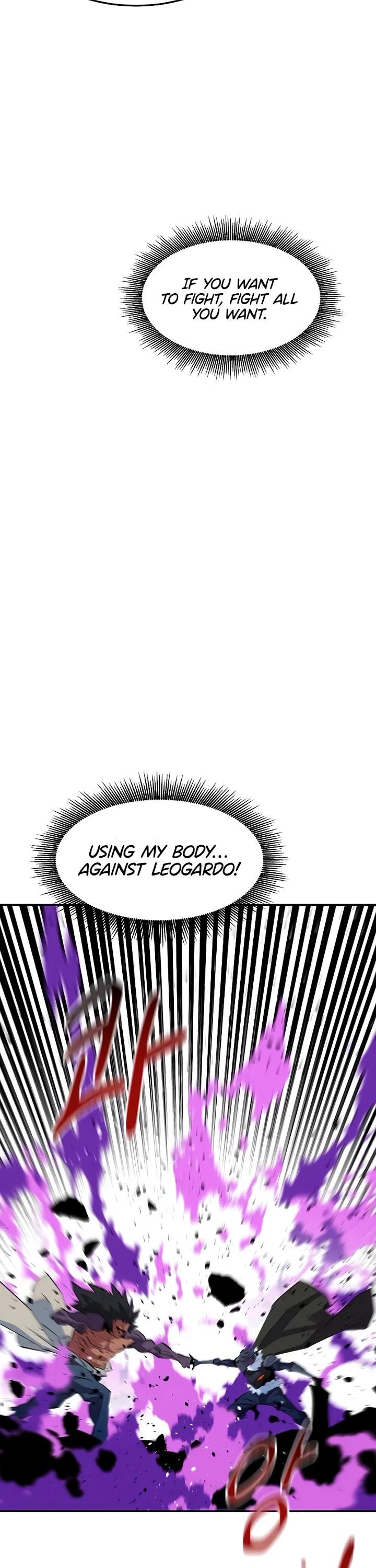 Auto Hunting With My Clones Chapter 159 page 18 - Chapter 159: Misjudgment