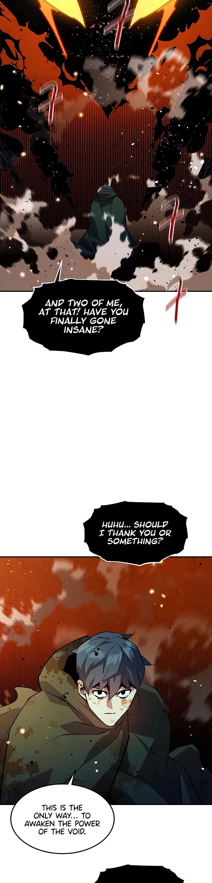 Auto Hunting With My Clones Chapter 159 page 2 - Chapter 159: Misjudgment