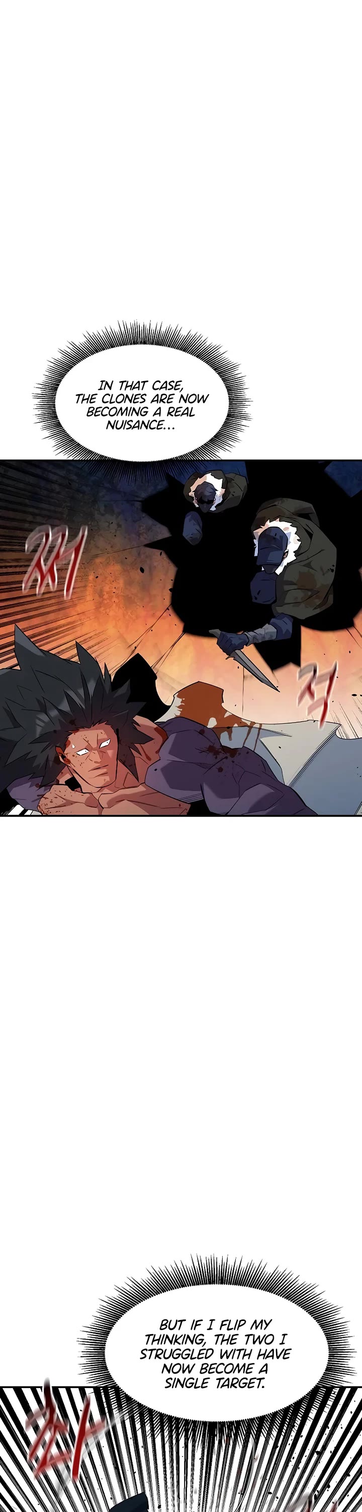 Auto Hunting With My Clones Chapter 159 page 21 - Chapter 159: Misjudgment