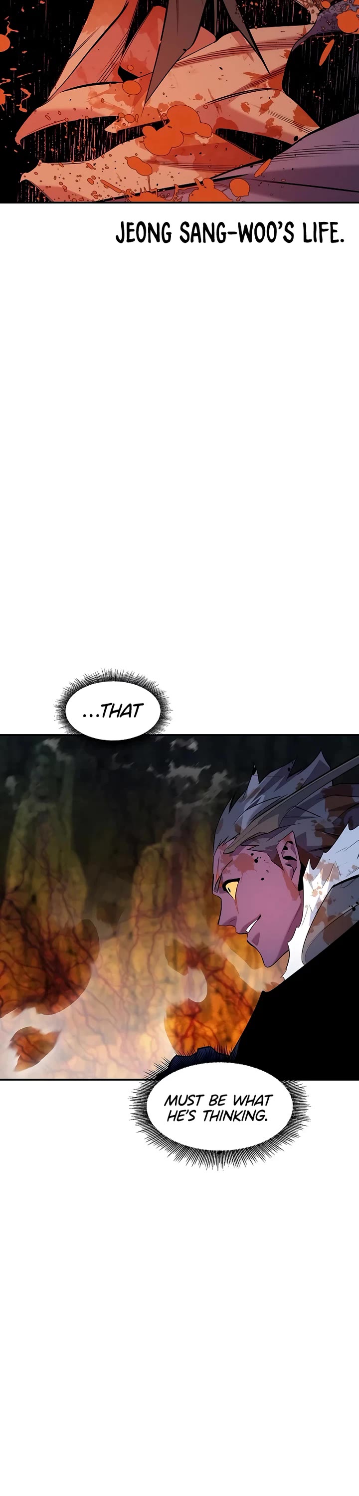 Auto Hunting With My Clones Chapter 159 page 23 - Chapter 159: Misjudgment