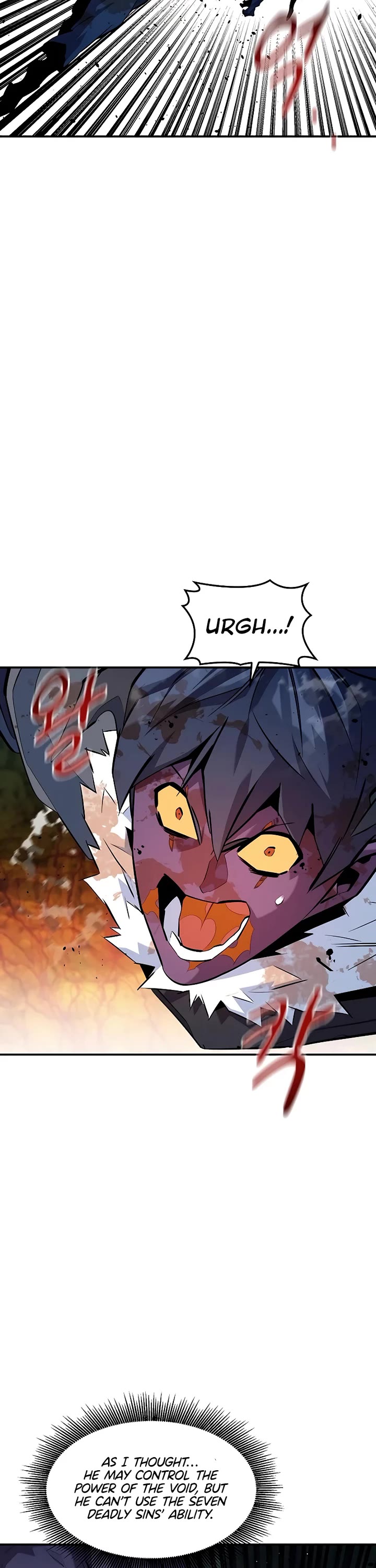 Auto Hunting With My Clones Chapter 159 page 27 - Chapter 159: Misjudgment