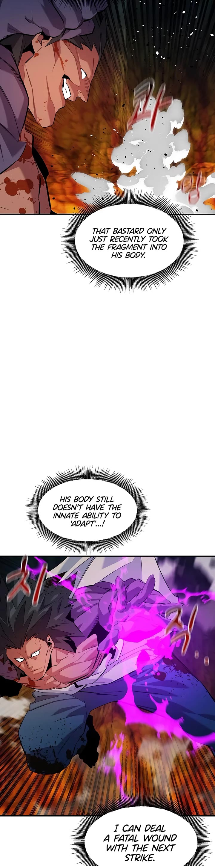 Auto Hunting With My Clones Chapter 159 page 28 - Chapter 159: Misjudgment