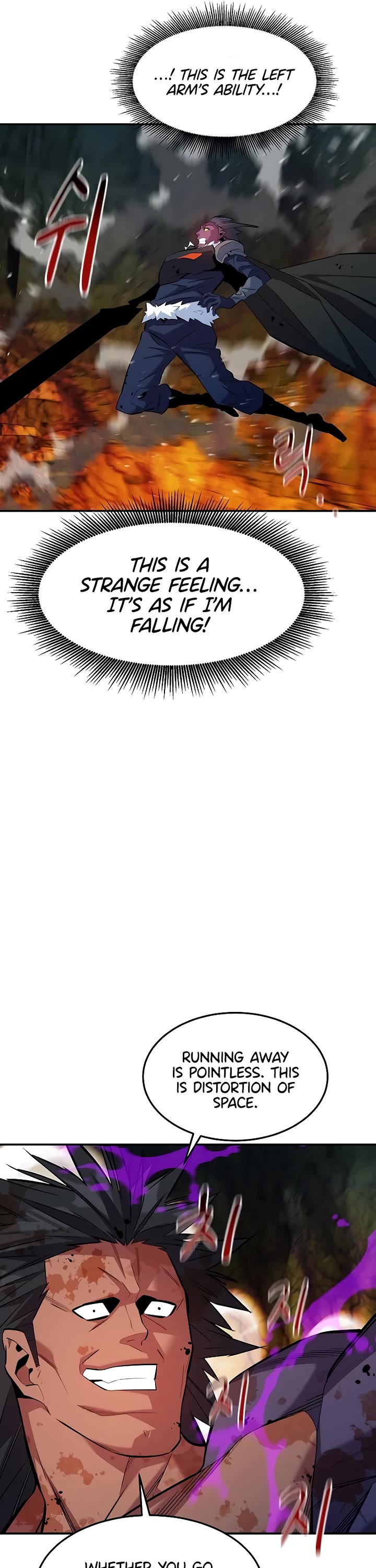 Auto Hunting With My Clones Chapter 159 page 30 - Chapter 159: Misjudgment