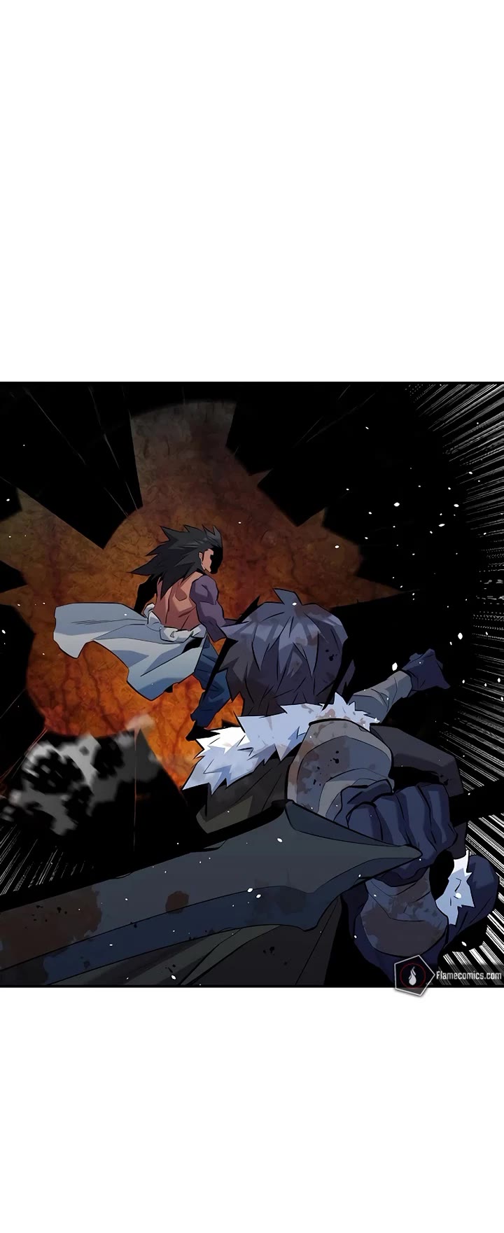 Auto Hunting With My Clones Chapter 159 page 34 - Chapter 159: Misjudgment