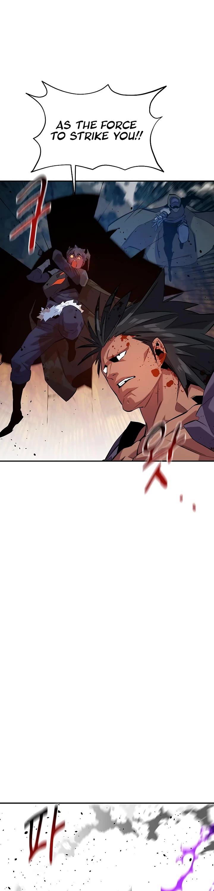 Auto Hunting With My Clones Chapter 159 page 35 - Chapter 159: Misjudgment