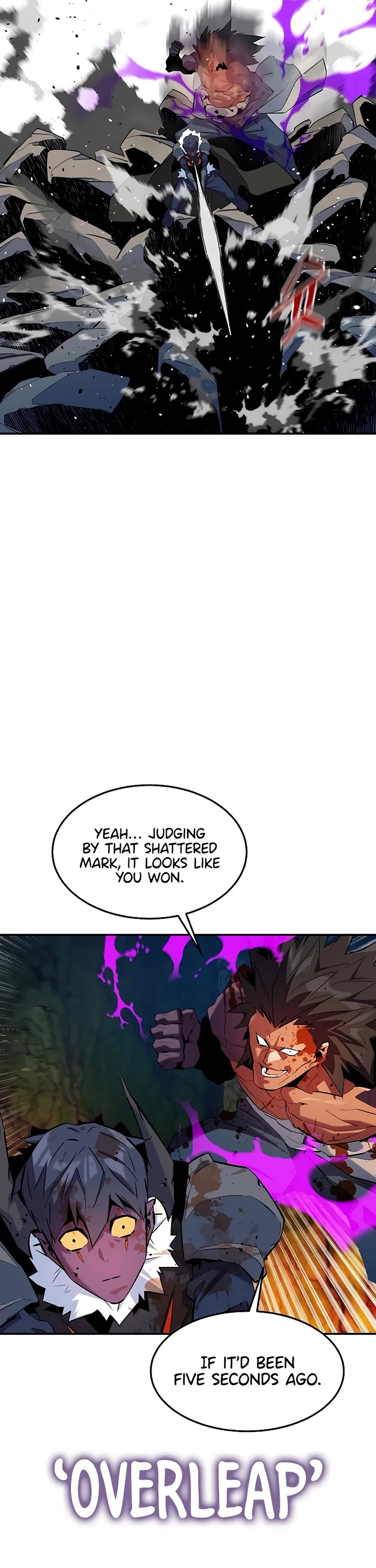 Auto Hunting With My Clones Chapter 159 page 36 - Chapter 159: Misjudgment