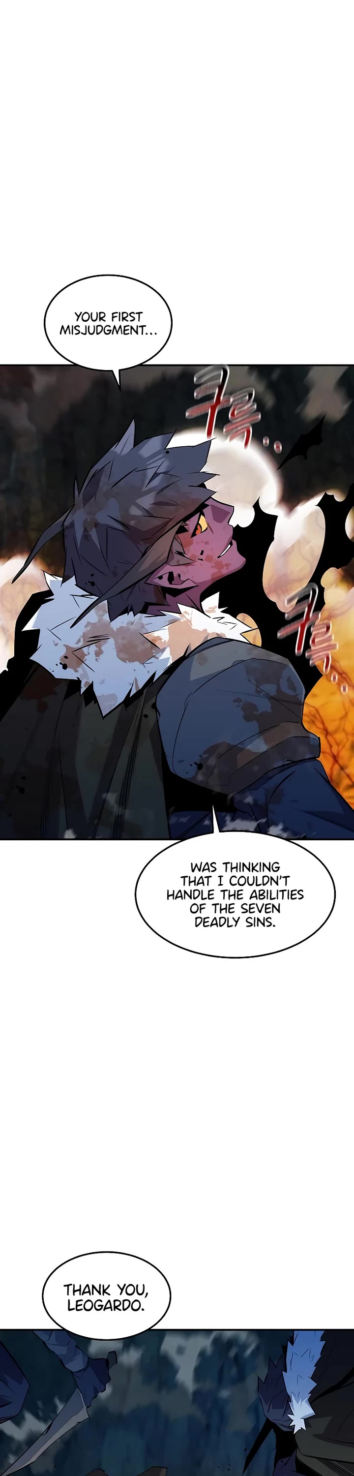 Auto Hunting With My Clones Chapter 159 page 45 - Chapter 159: Misjudgment