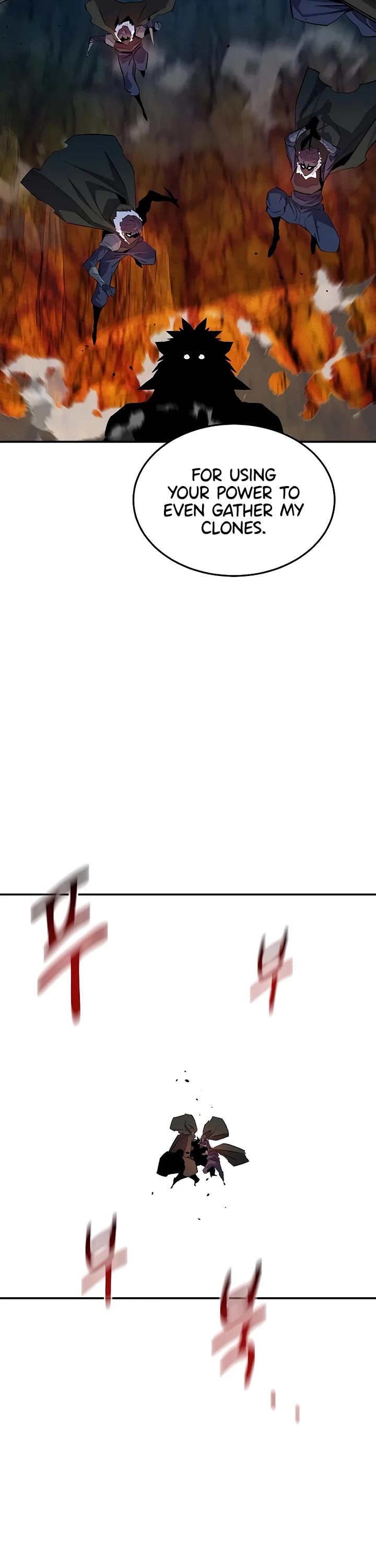 Auto Hunting With My Clones Chapter 159 page 46 - Chapter 159: Misjudgment
