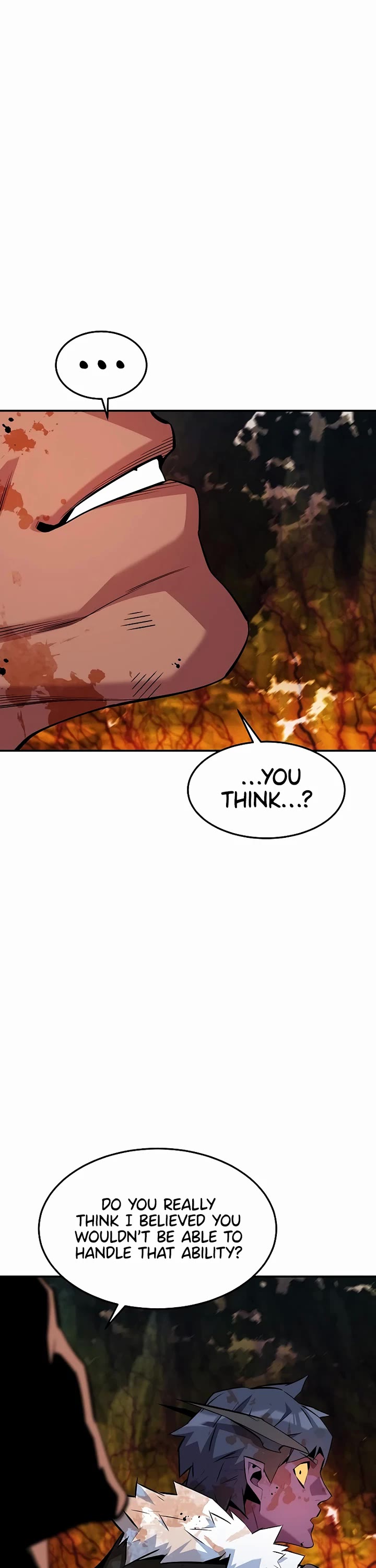 Auto Hunting With My Clones Chapter 159 page 49 - Chapter 159: Misjudgment