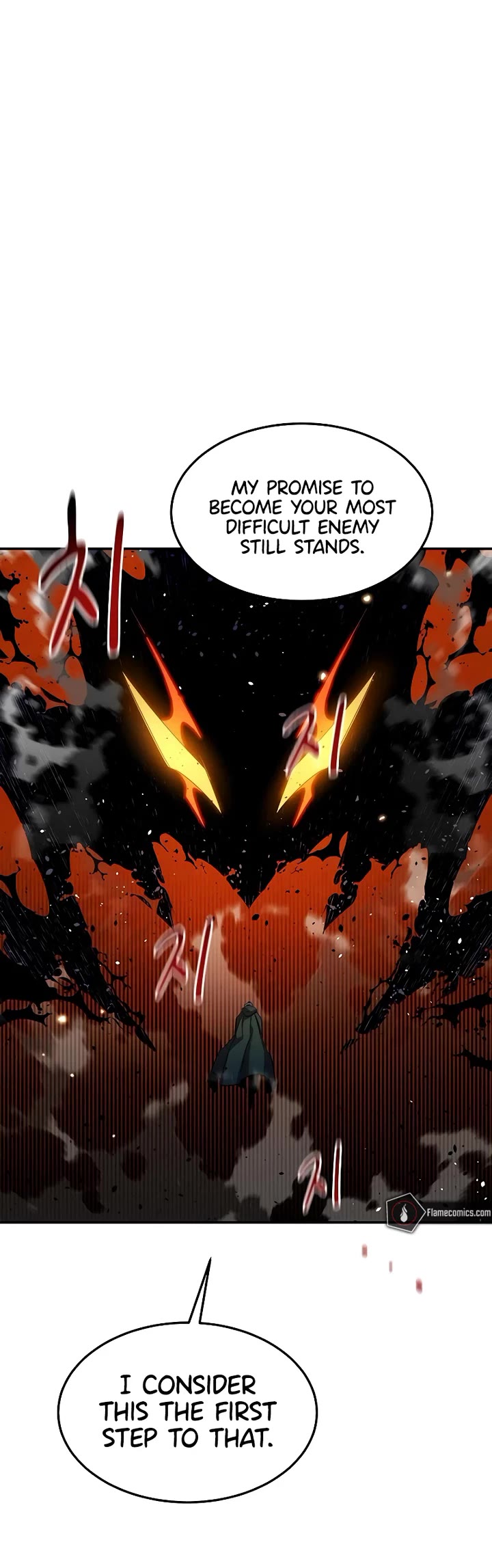 Auto Hunting With My Clones Chapter 159 page 5 - Chapter 159: Misjudgment