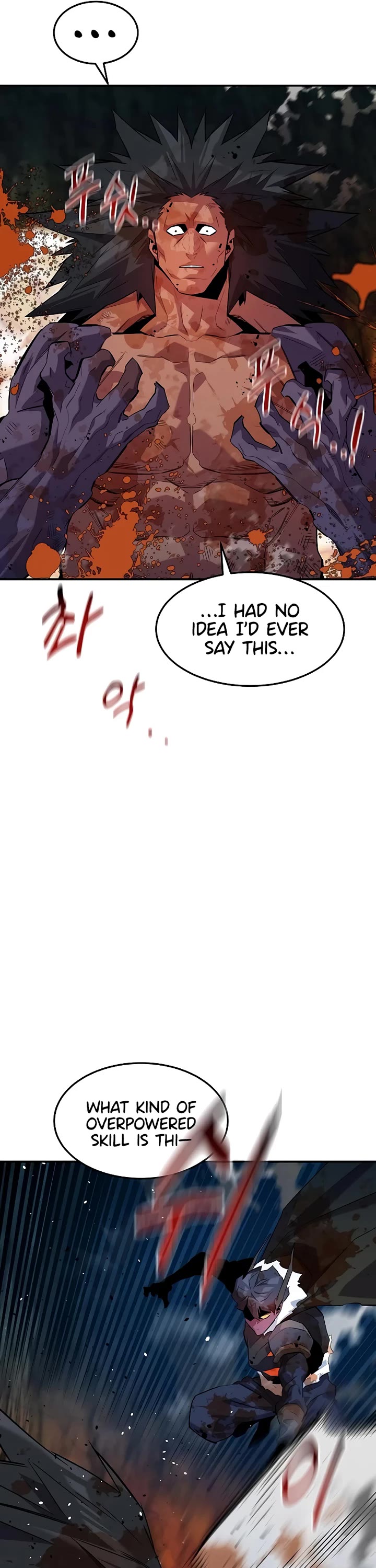 Auto Hunting With My Clones Chapter 159 page 58 - Chapter 159: Misjudgment