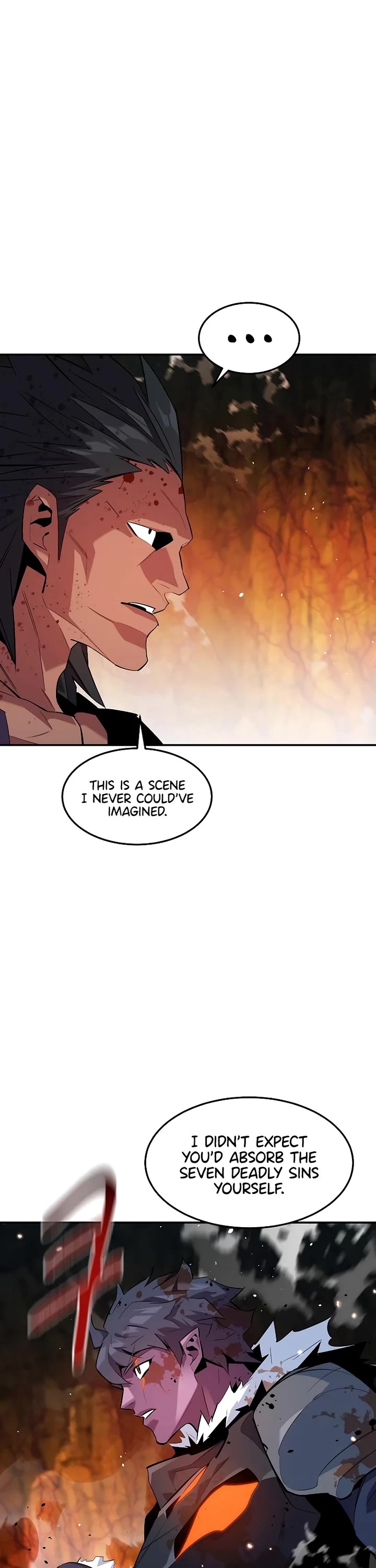 Auto Hunting With My Clones Chapter 159 page 7 - Chapter 159: Misjudgment