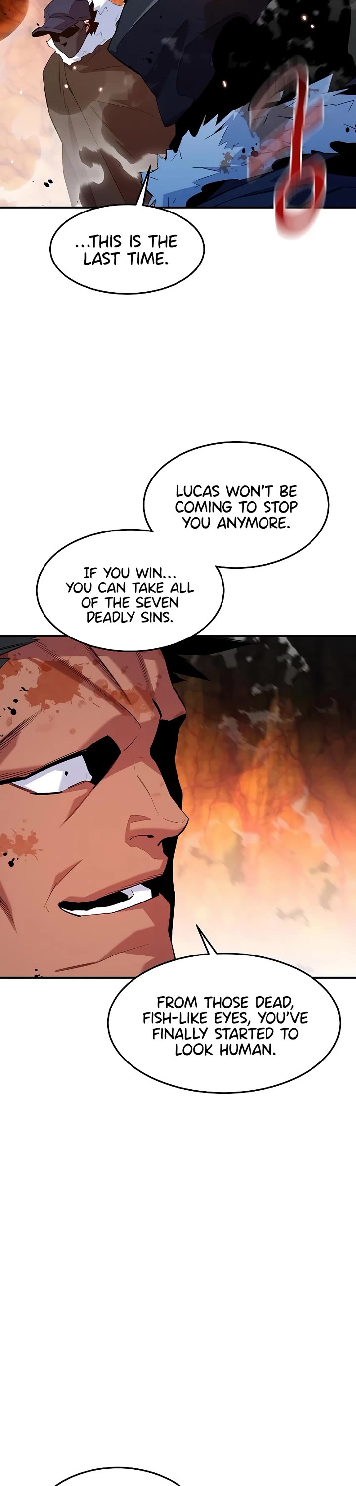 Auto Hunting With My Clones Chapter 159 page 8 - Chapter 159: Misjudgment