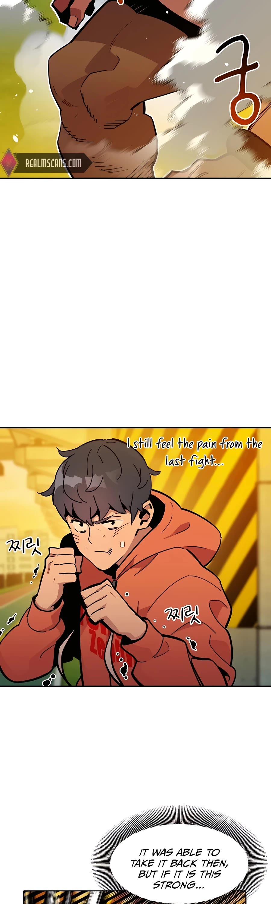 Auto Hunting With My Clones Chapter 16 page 14 - Chapter 16