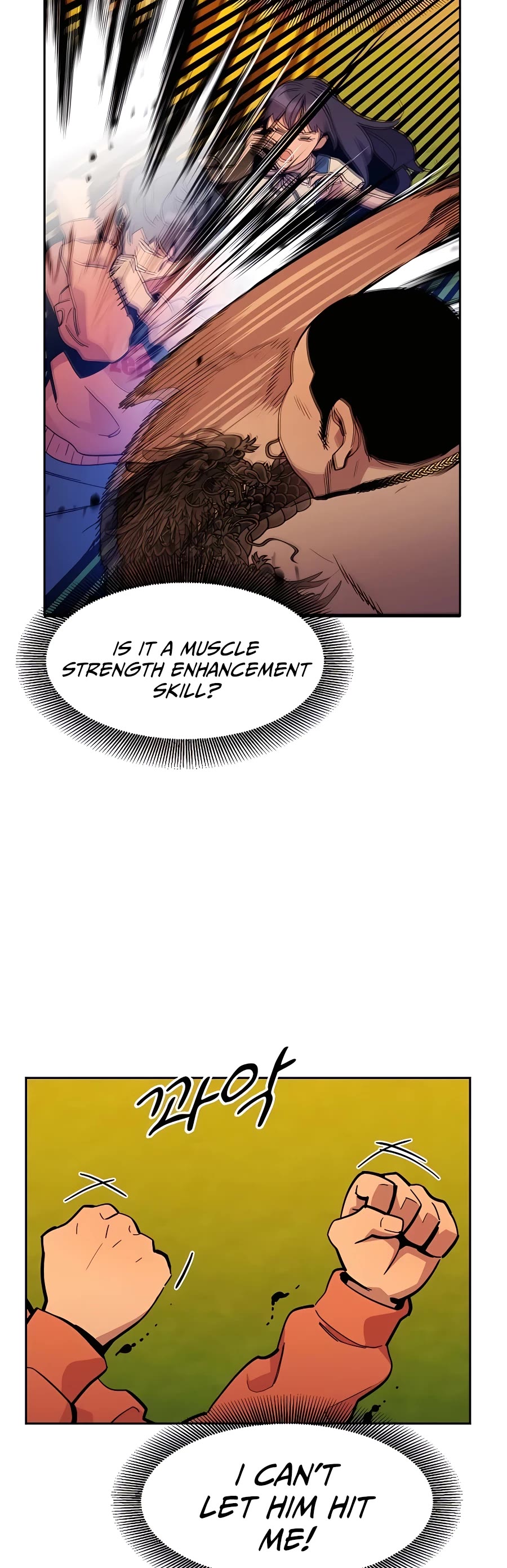 Auto Hunting With My Clones Chapter 16 page 15 - Chapter 16