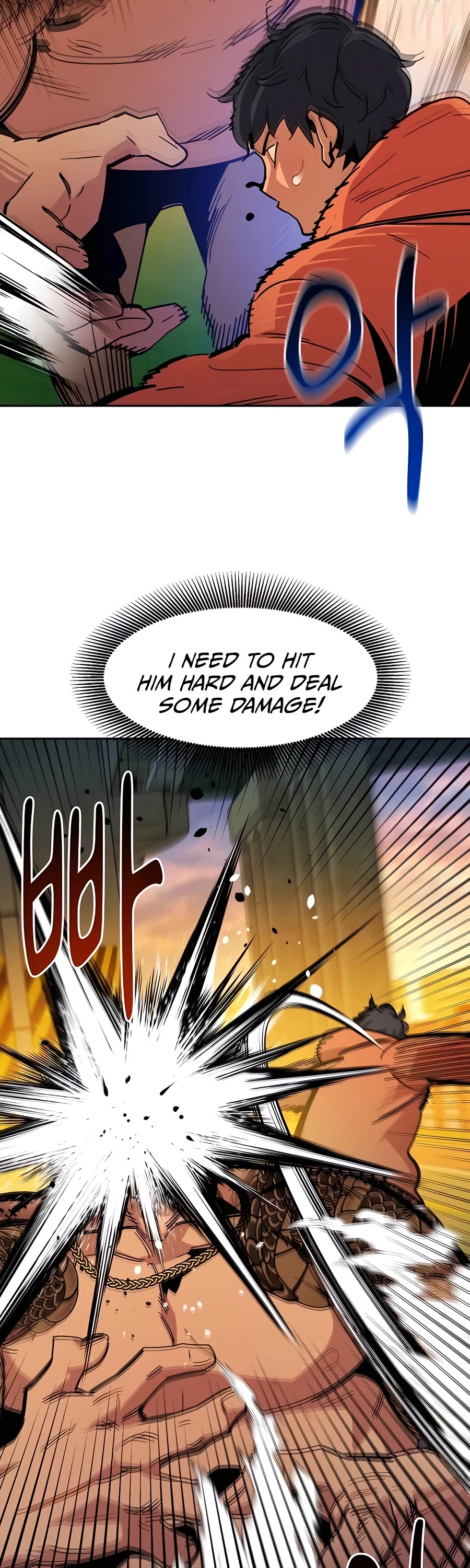 Auto Hunting With My Clones Chapter 16 page 19 - Chapter 16