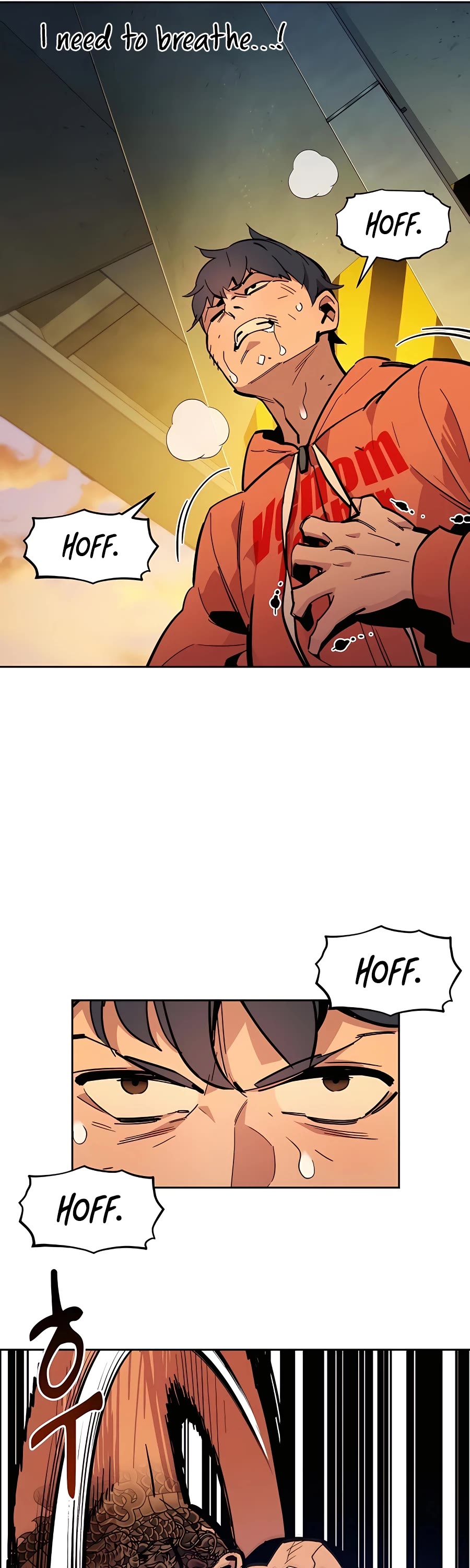 Auto Hunting With My Clones Chapter 16 page 32 - Chapter 16