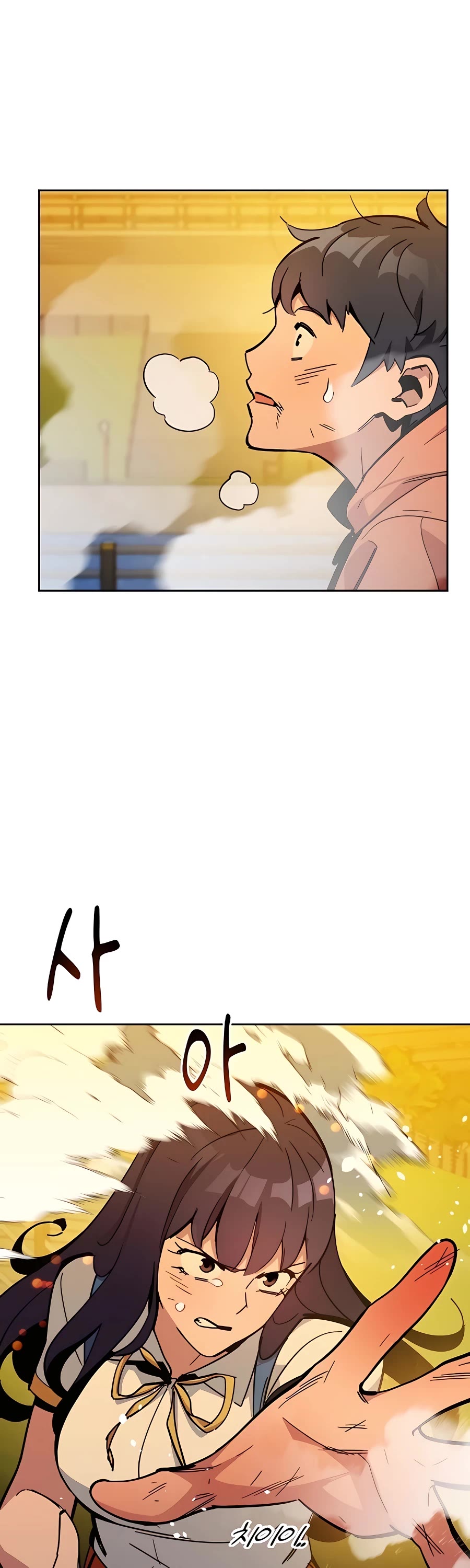 Auto Hunting With My Clones Chapter 16 page 35 - Chapter 16