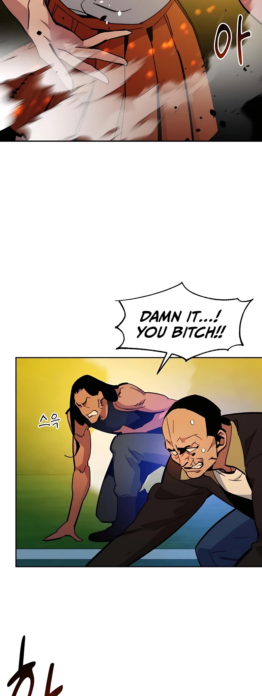 Auto Hunting With My Clones Chapter 16 page 36 - Chapter 16