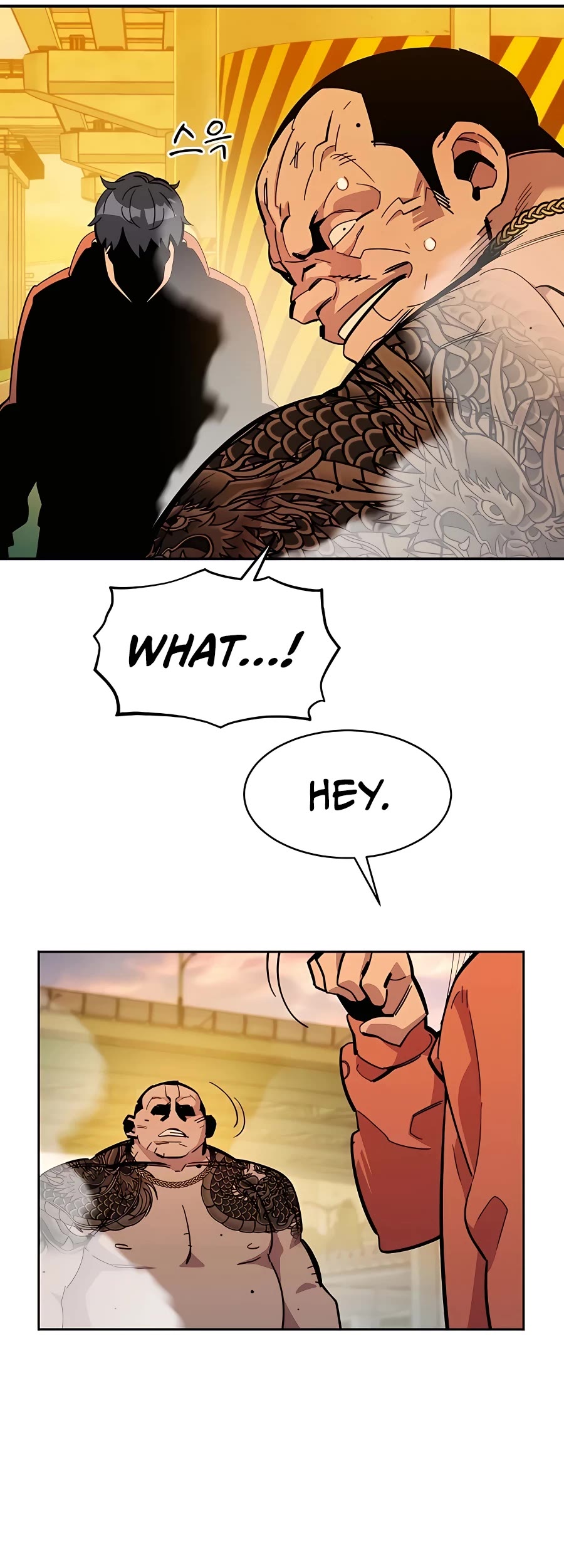 Auto Hunting With My Clones Chapter 16 page 40 - Chapter 16