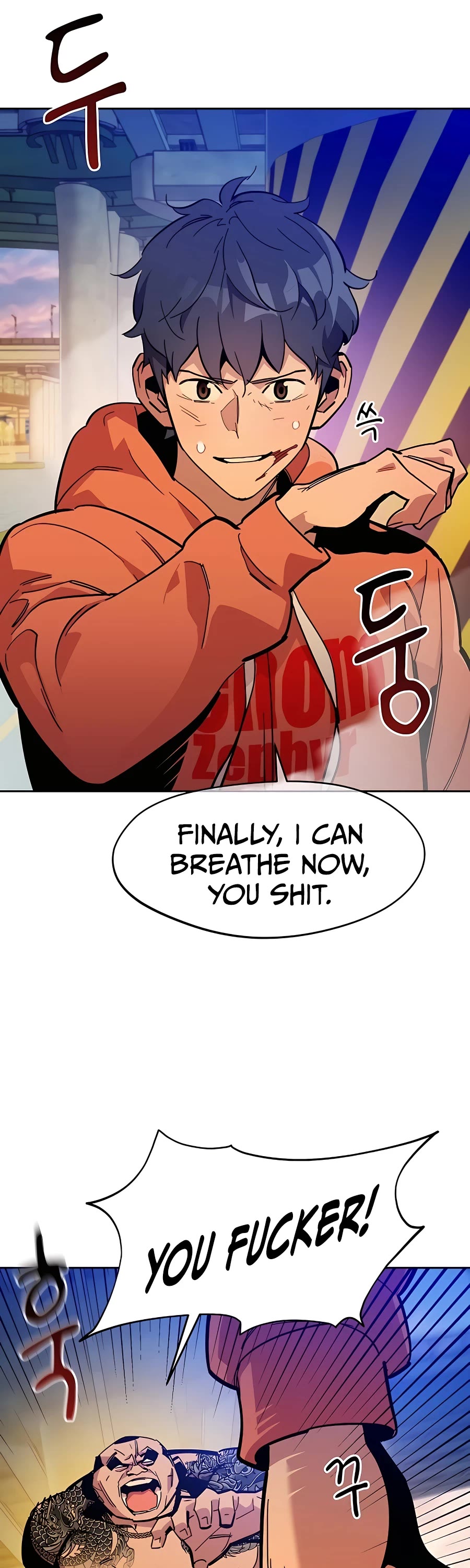 Auto Hunting With My Clones Chapter 16 page 41 - Chapter 16