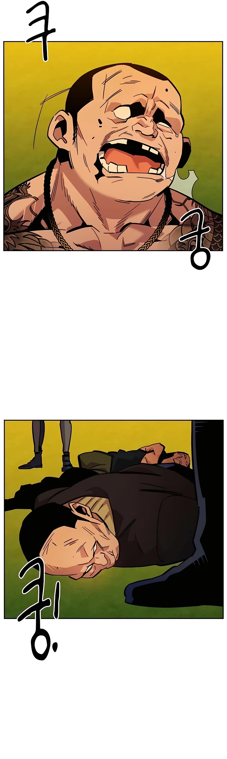 Auto Hunting With My Clones Chapter 16 page 47 - Chapter 16