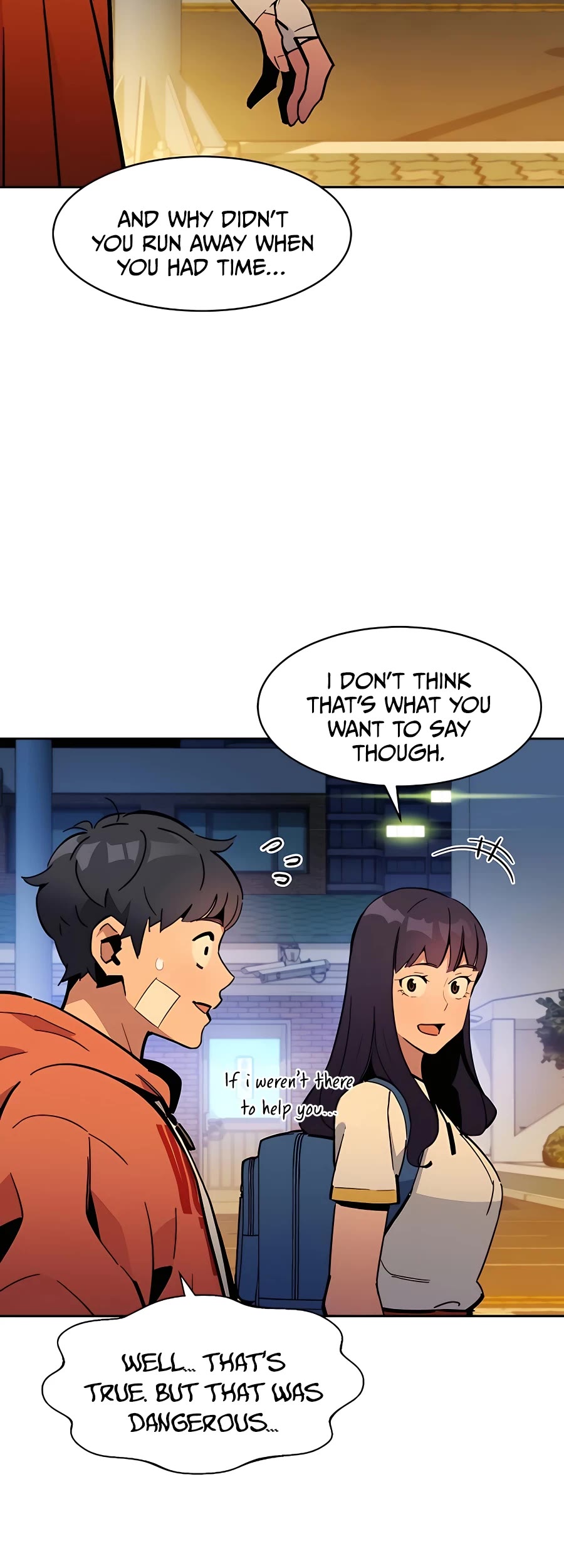 Auto Hunting With My Clones Chapter 16 page 55 - Chapter 16