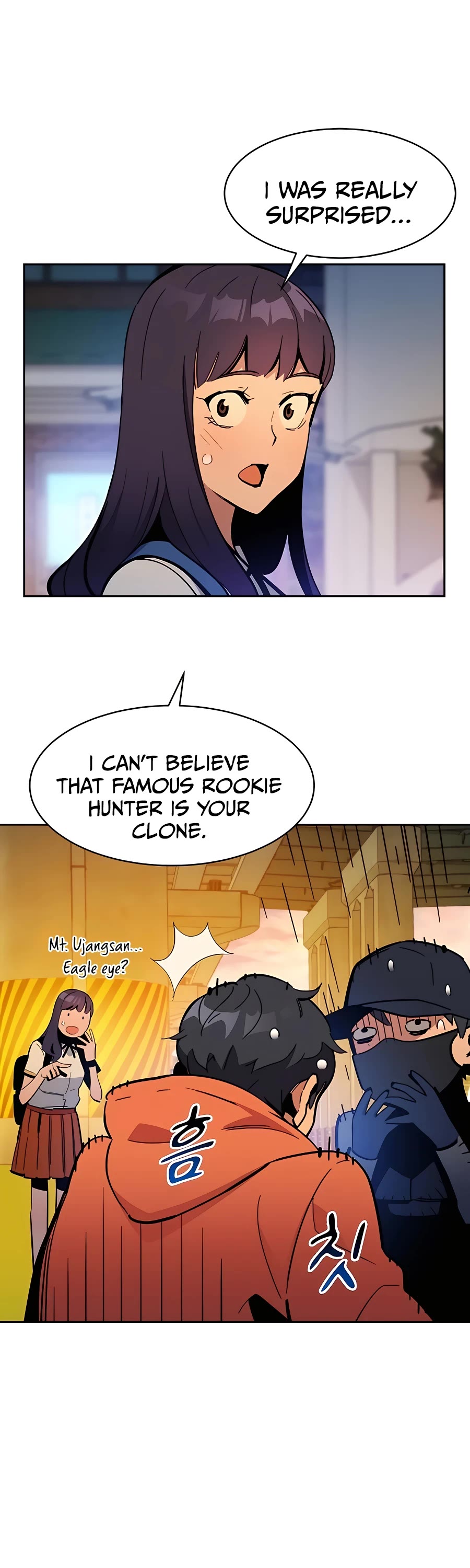 Auto Hunting With My Clones Chapter 16 page 56 - Chapter 16