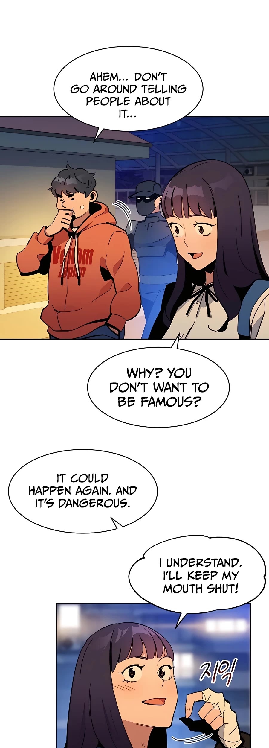 Auto Hunting With My Clones Chapter 16 page 57 - Chapter 16