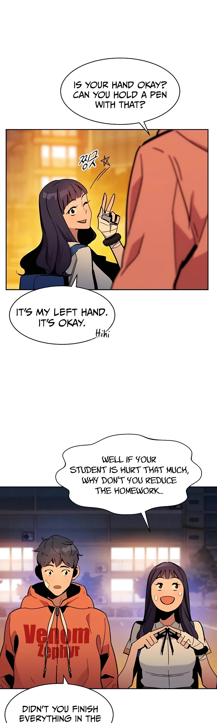 Auto Hunting With My Clones Chapter 16 page 59 - Chapter 16