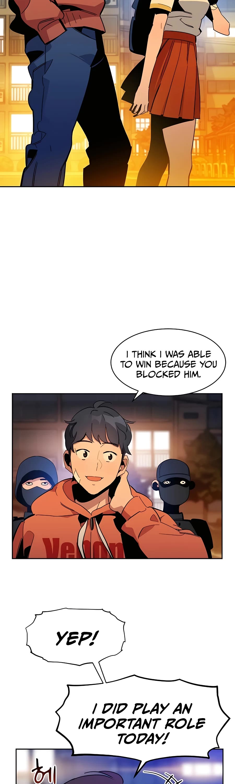 Auto Hunting With My Clones Chapter 16 page 61 - Chapter 16