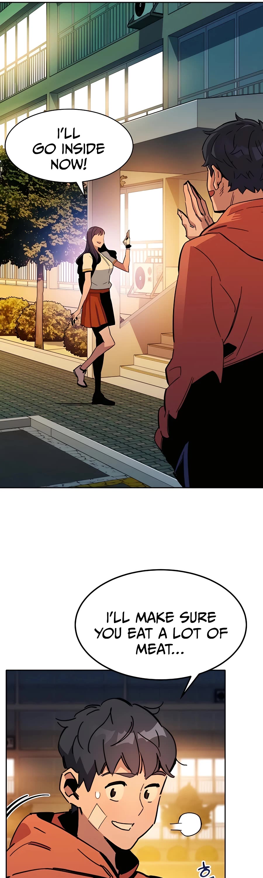 Auto Hunting With My Clones Chapter 16 page 64 - Chapter 16