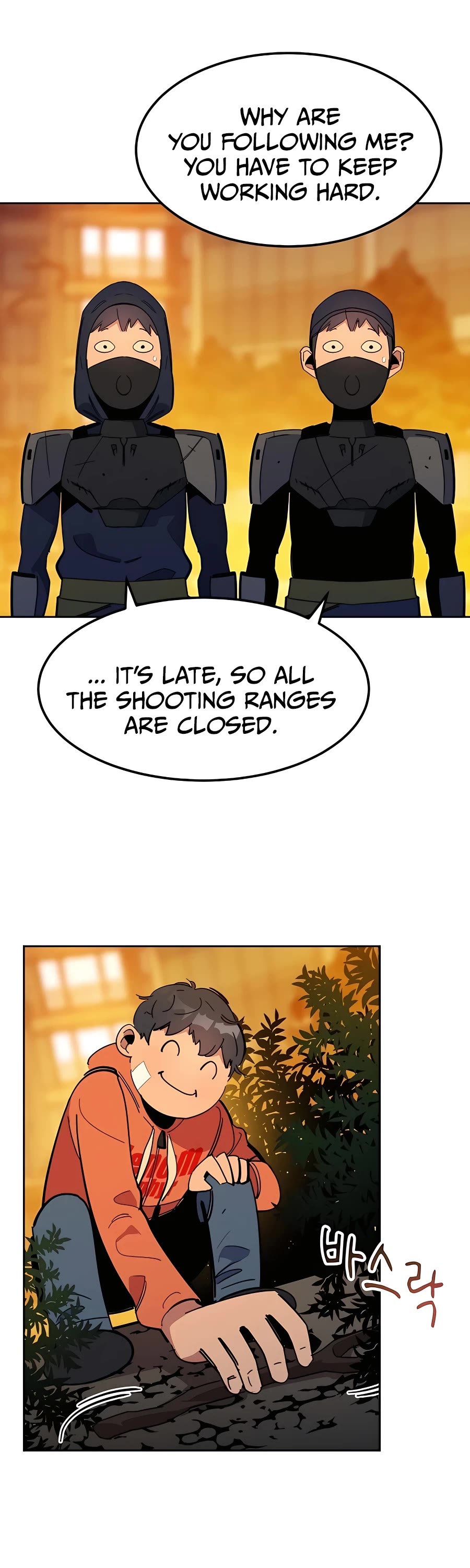 Auto Hunting With My Clones Chapter 16 page 66 - Chapter 16