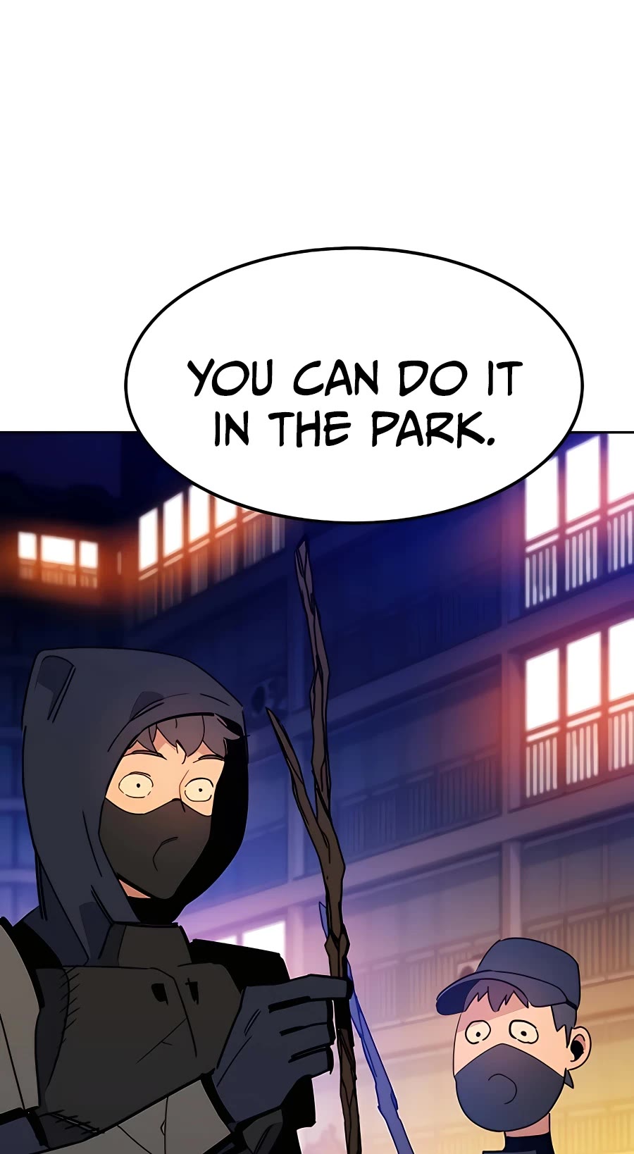 Auto Hunting With My Clones Chapter 16 page 67 - Chapter 16