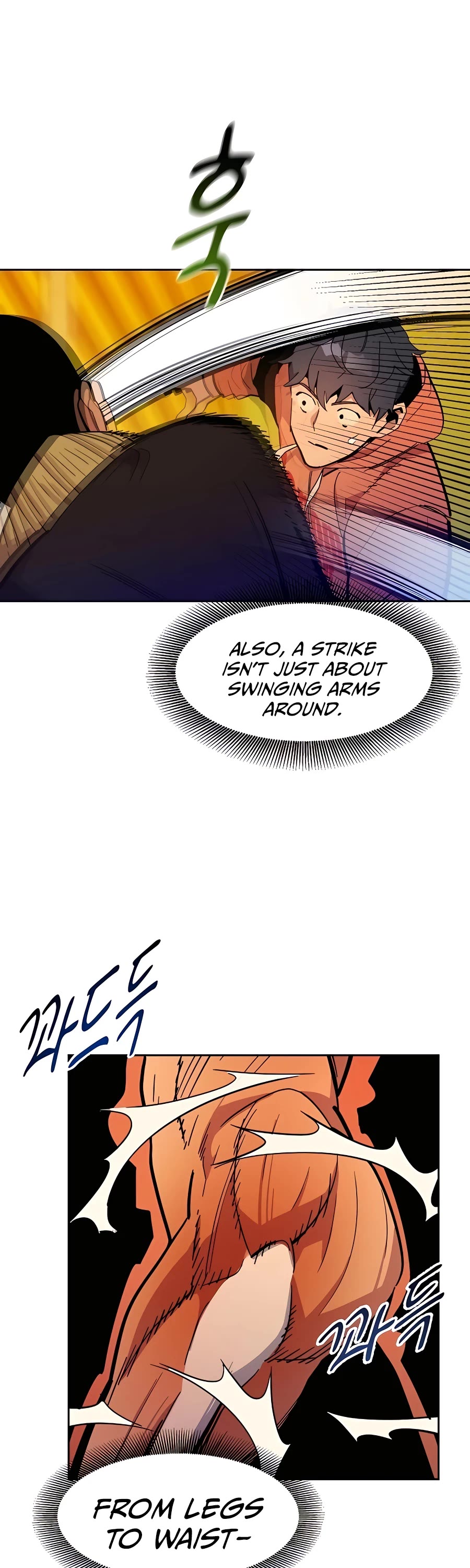 Auto Hunting With My Clones Chapter 16 page 8 - Chapter 16
