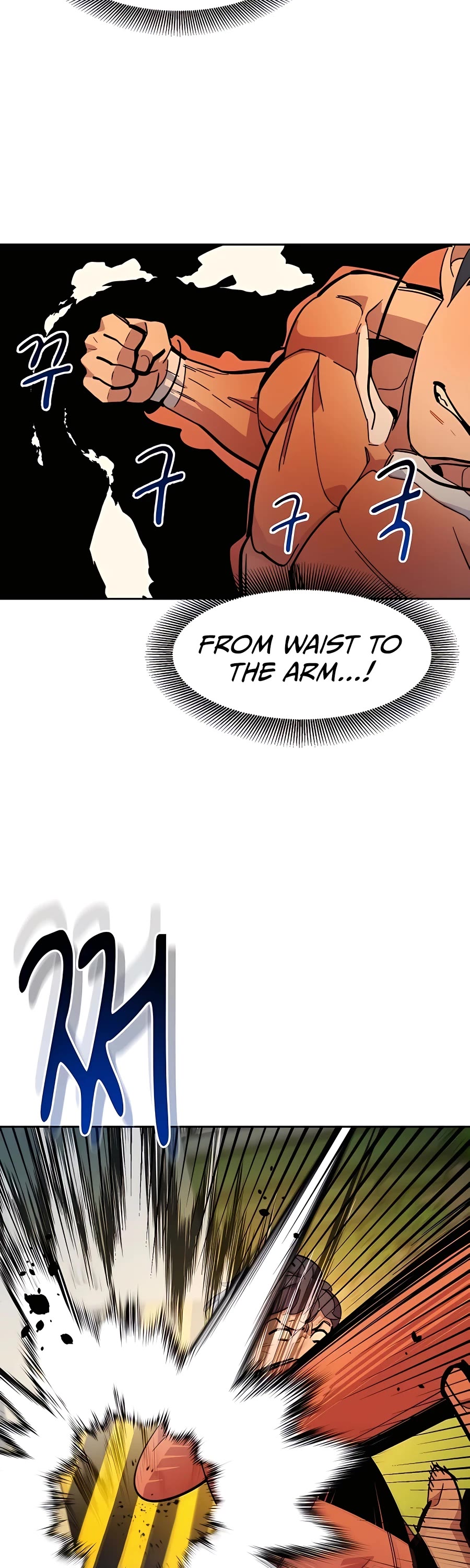 Auto Hunting With My Clones Chapter 16 page 9 - Chapter 16