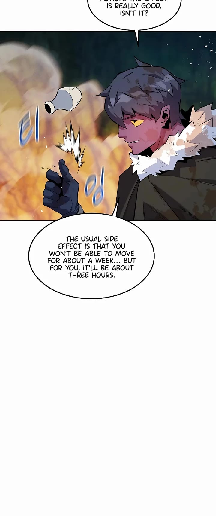 Auto Hunting With My Clones Chapter 160 page 14 - Chapter 160: Reconciliation