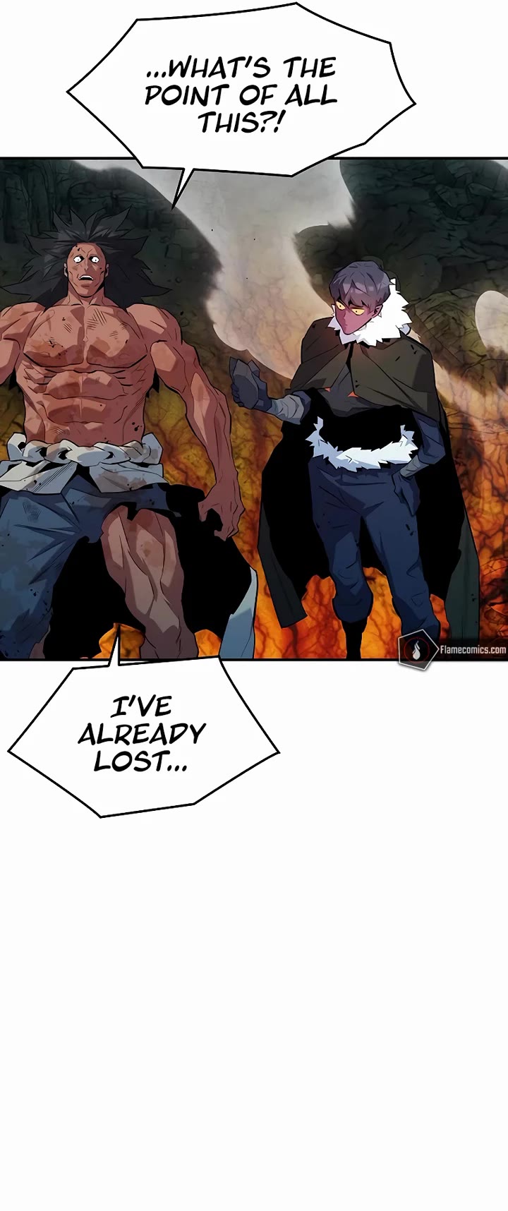 Auto Hunting With My Clones Chapter 160 page 15 - Chapter 160: Reconciliation