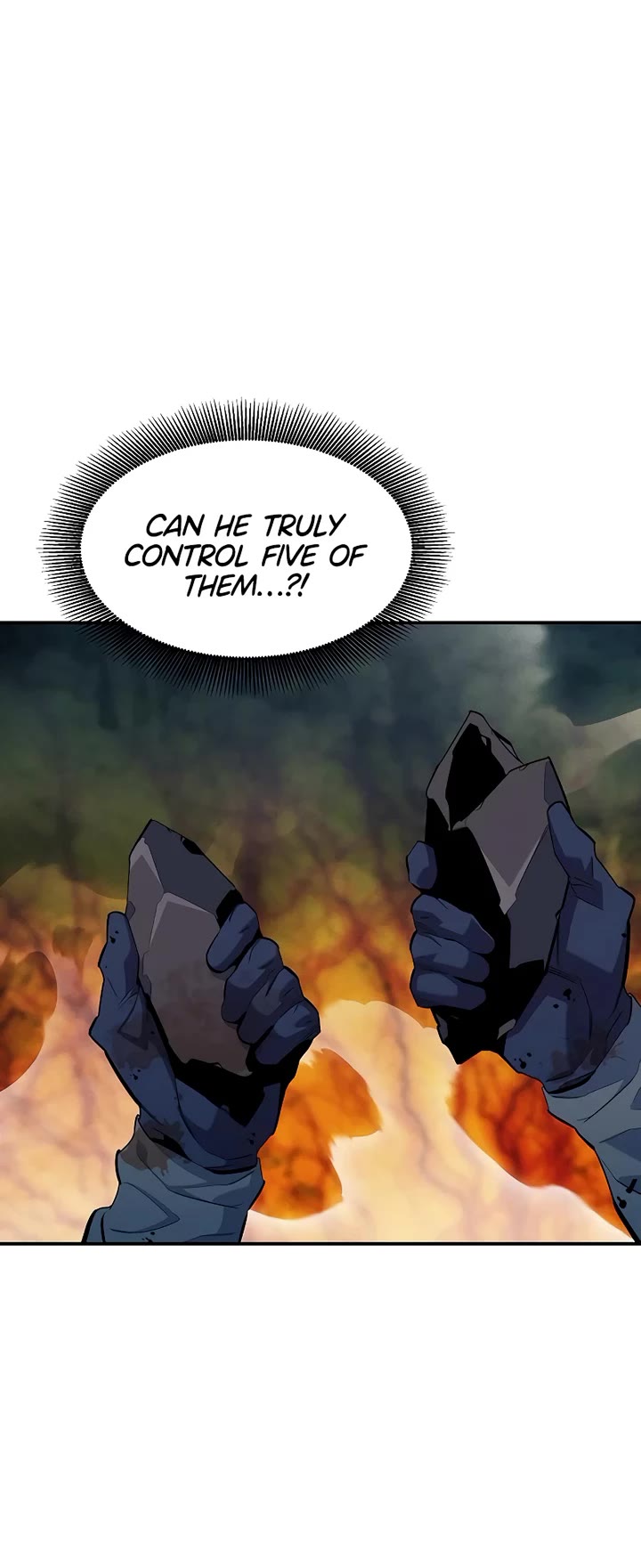Auto Hunting With My Clones Chapter 160 page 19 - Chapter 160: Reconciliation