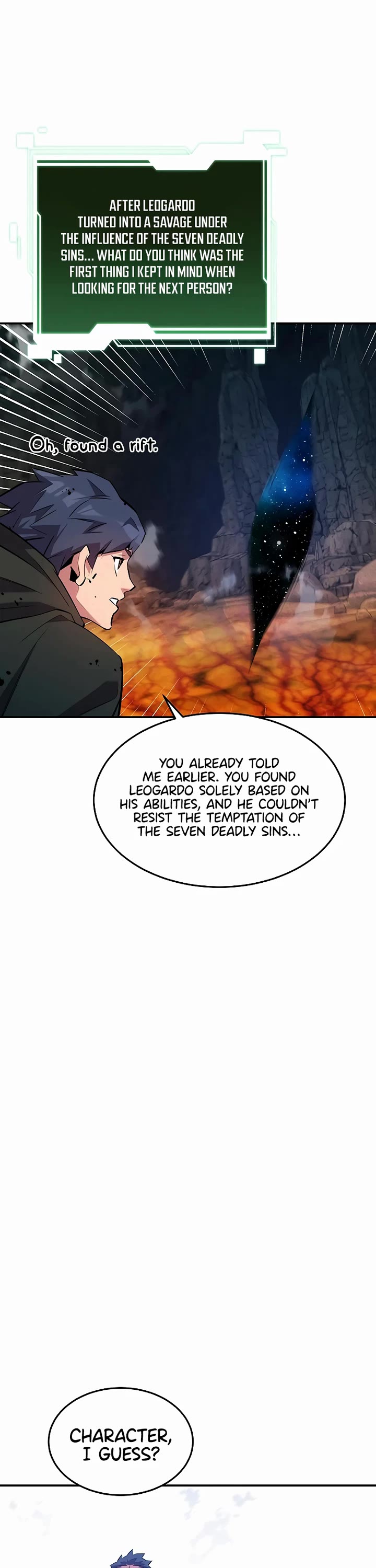 Auto Hunting With My Clones Chapter 160 page 42 - Chapter 160: Reconciliation